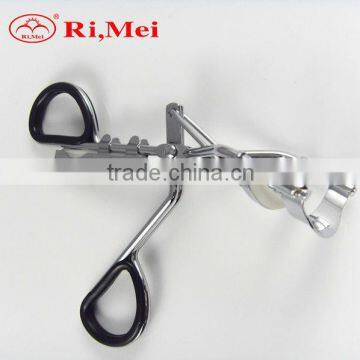 2014 mini free plastic manicure eyelash curler