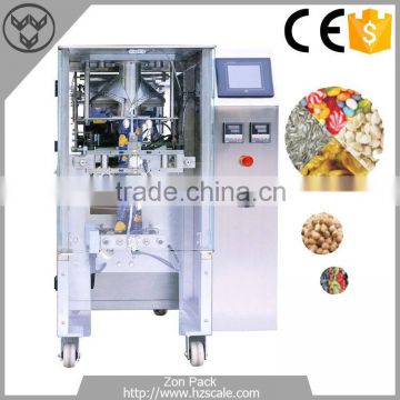 High Quality Shrimp Packing Machine