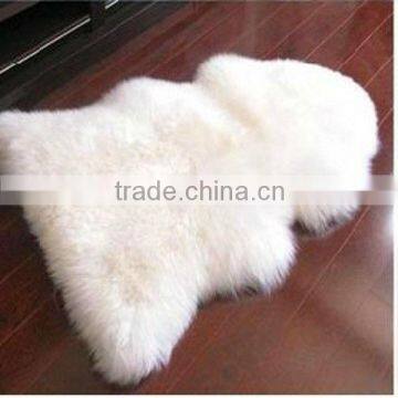 Sheepskin Rug