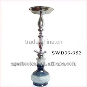 AGER High Quality Hookah Shisha