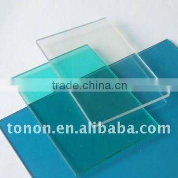 polycarbonate solid sheet