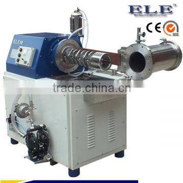 Horizontal Inkjet Ink Bead Mill photo-2