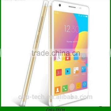 ZOPO ZP720 Smartphone 64bit 4G LTE MTK6732 Quad Core 5.3 Inch HD Screen 13.2MP