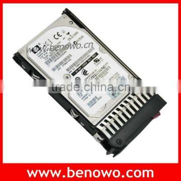 Server Hard Disk for HP 300GB 3G SAS 15K rpm Enterprise Hard drive