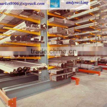 XZY type industirial sheet storage rack