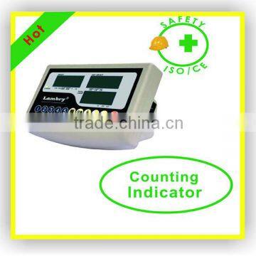 LCD counting Indicator weighing Scale indicator