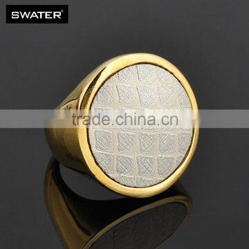 New 2016 Gold Ring Designs For Boys photo-3