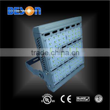 shenzhen beson high lumen output 80w led floodlight