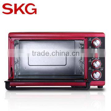 Toast,Warm,Bake Function AndGC,CE,RoHS,CB Certification Toaster Oven photo-2