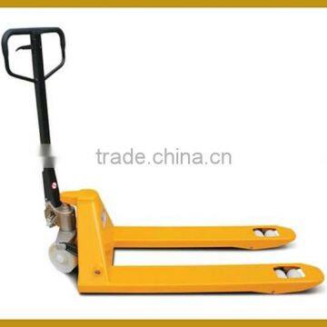 Solpack BEST PRICE Hand Pallet Truck (2.5 T)IN PUNJAB photo-2