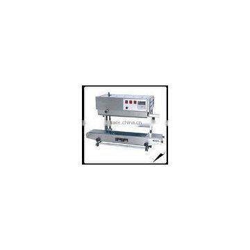 Vertical Band Sealer