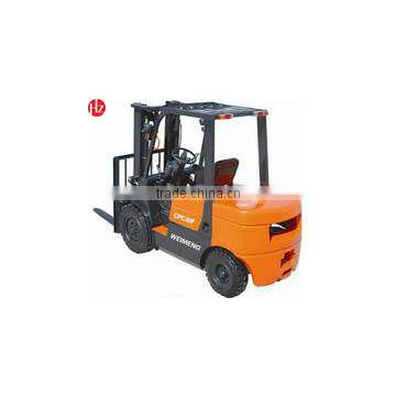 JAC CPCD30 Hydraulic Drive Forklift