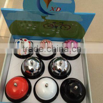 BEAUTY DESIGN DESK BELL
