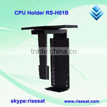 Ajustable Metal CPU Holder