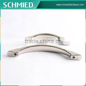 High Quality Zinc Alloy Furniture Cabinet Handles Knobs Europe Design photo-4