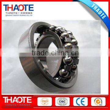 Best Selling High Persicion High Quality 2319K Self-aligning ball Bearing