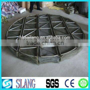 Wire Mesh demister,stainless steel demister filter