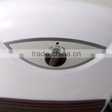 Home Appliances Electric Fan Heater photo-4