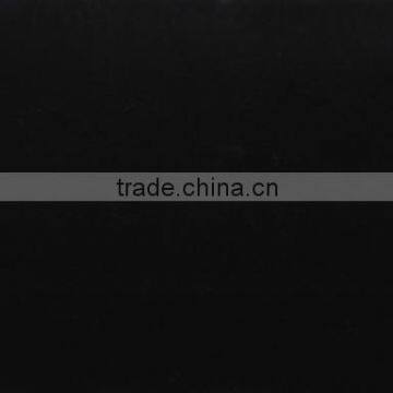 Perfect Black Quartz Stone Slabs photo-2