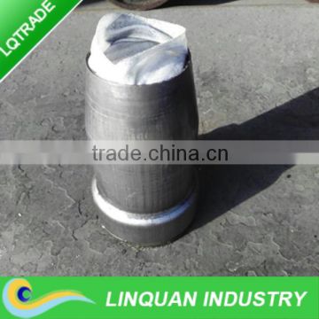 LQ-series metal case for Ladle Nozzle