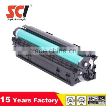 factory price compatible toner cartridg hp 85a