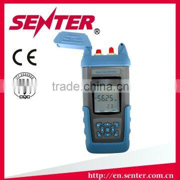 ST801B Handheld OPM and Laser source all in one unit Laser Source Power meter