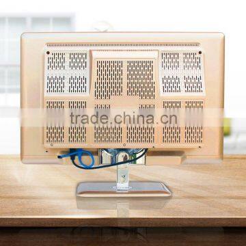 27" Bare Bone pc 27" IPS Panel 2560x1440 Resolution All in One photo-3