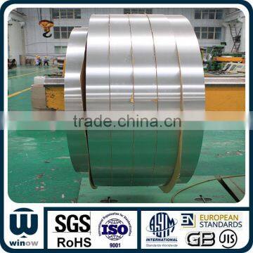 China 3003 Flat Aluminium Transition Strips photo-3