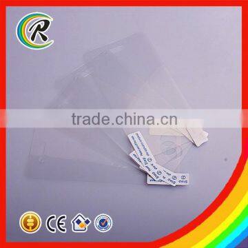 100% Prefect Fit New Clear Protector for Iphone 4/4s Lcd Clear Protector photo-4