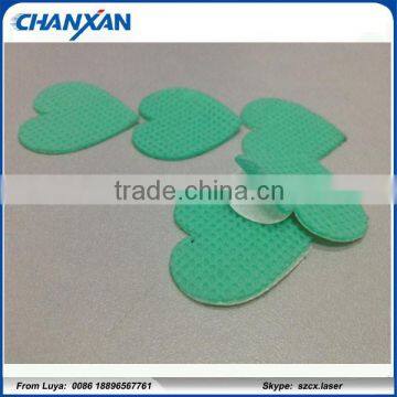 Cnc 80w Co2 Laser Engraving Machine Fabric Cutting Tables for Sale Skype Szcx.laser photo-4