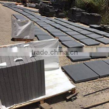 Cheap Natural Grey Basalt photo-6