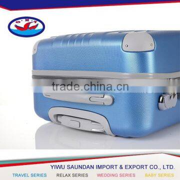 New Arrival Simple Design Carry on Luggage Cheap From Direct Manufacturer photo-2