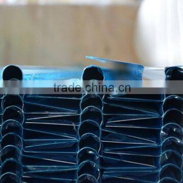 Aluminum Spreader Plate for underflooing heating