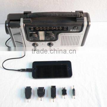 solar siren speaker china supplier radio