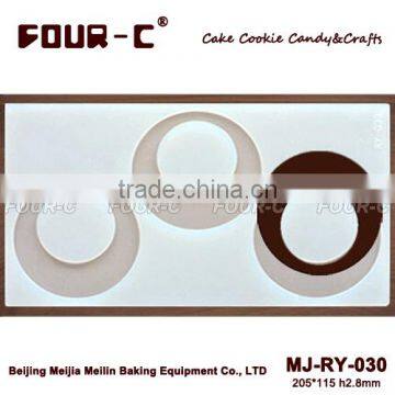 Chocolate silicone mold,cake mould,chocolate making tools