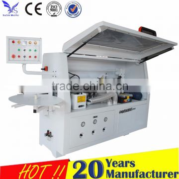 whatsapp 0086-13969799452 hot sale in alibaba hshm321312546 3mm pvc wood edge banding machine made in QING DAO