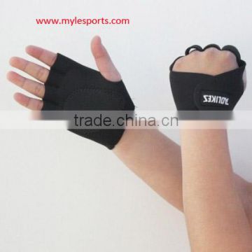 Myle factory top quality non-slip gloves cycling