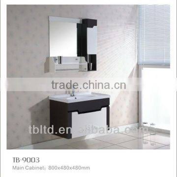 Wall mount bathroom furniture,bathroom corner cabinet with cheap price for bathroom design