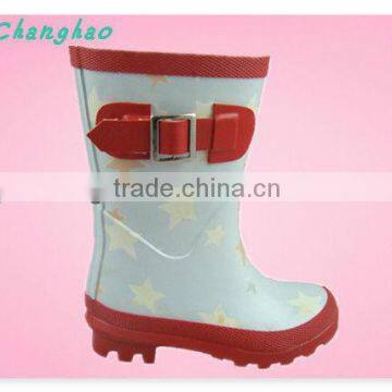 Toddle fancy allochroic safety boots