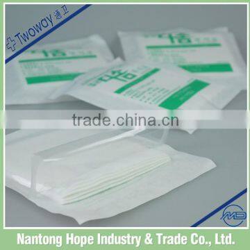 nantong gauze fabric knitting factory