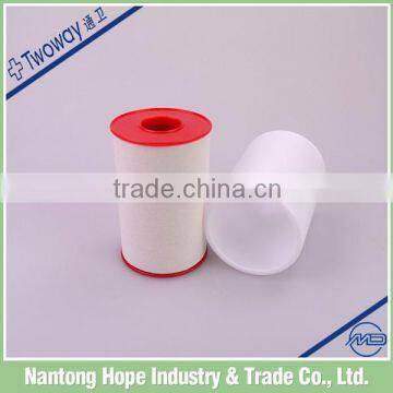 Zinc Oxide Adhesive Plaster for Wound Care photo-2