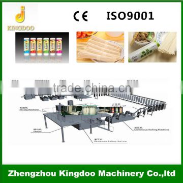 New Designed Stick Noodle Making Machine Made of Stainless Steel