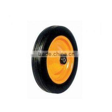 Wheelbarrow Wheels 13x3 Solid Wheel photo-2
