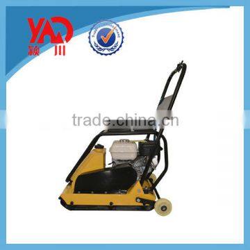 Factory Price Supply Gasoline Plate Compacter for Earth/Sand...