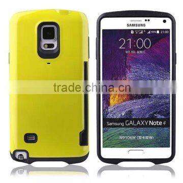 Guangzhou Manufacture pc Cover Case for Samsung Galaxy Note 5 From photo-4