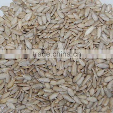 Organic SUNFLOWERS KERNELS/INSHELL, Confectionery/Bakery Grade photo-6