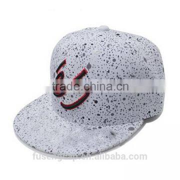 Snapback Hats Bulk And Custom Embroidered Snapback Hats Wholesale photo-2