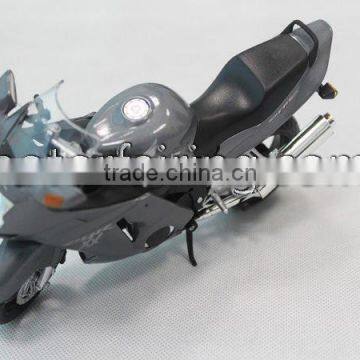 Honda cbr1100rr Motorcycle model for home decoration