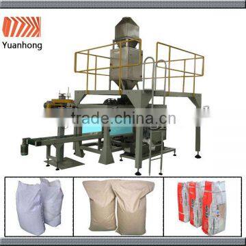 high quality 25kg packing machine for animal feed