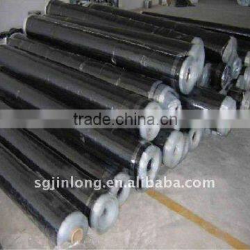 Self-adhesive Waterproof Membrane in Construction